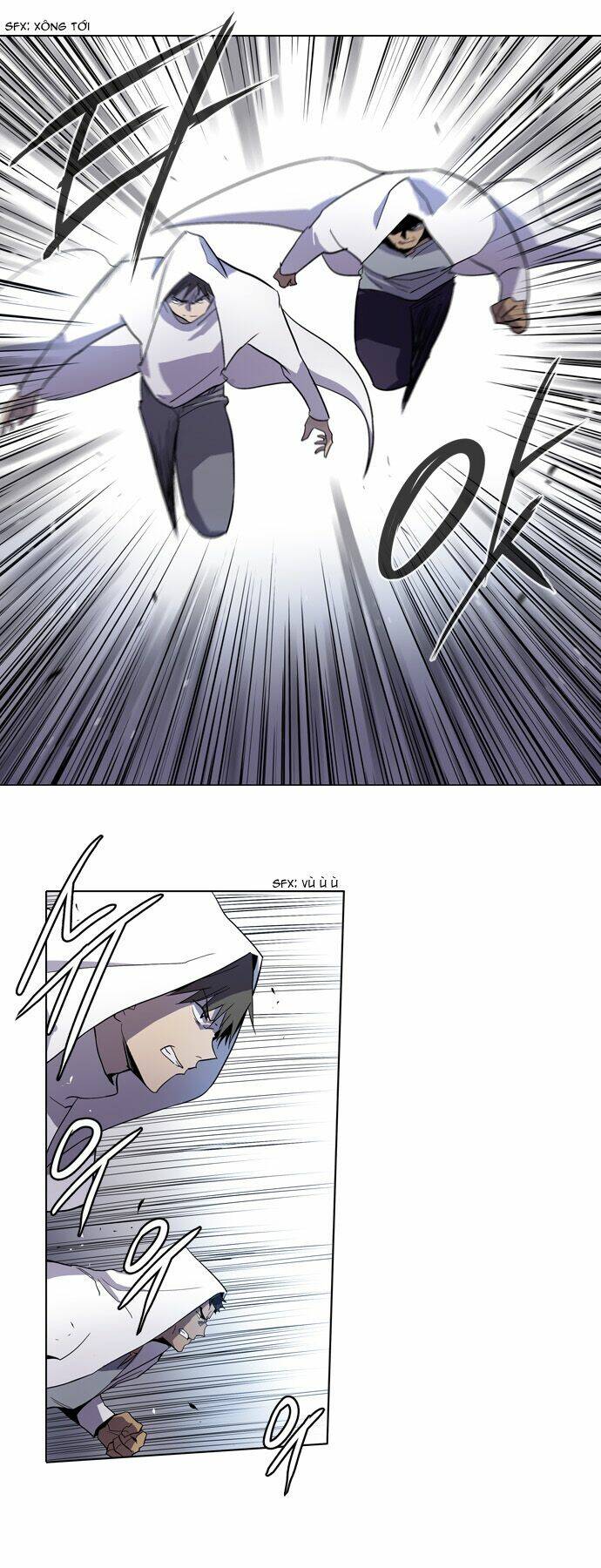 bản khế ước linh hồn chapter 12 3