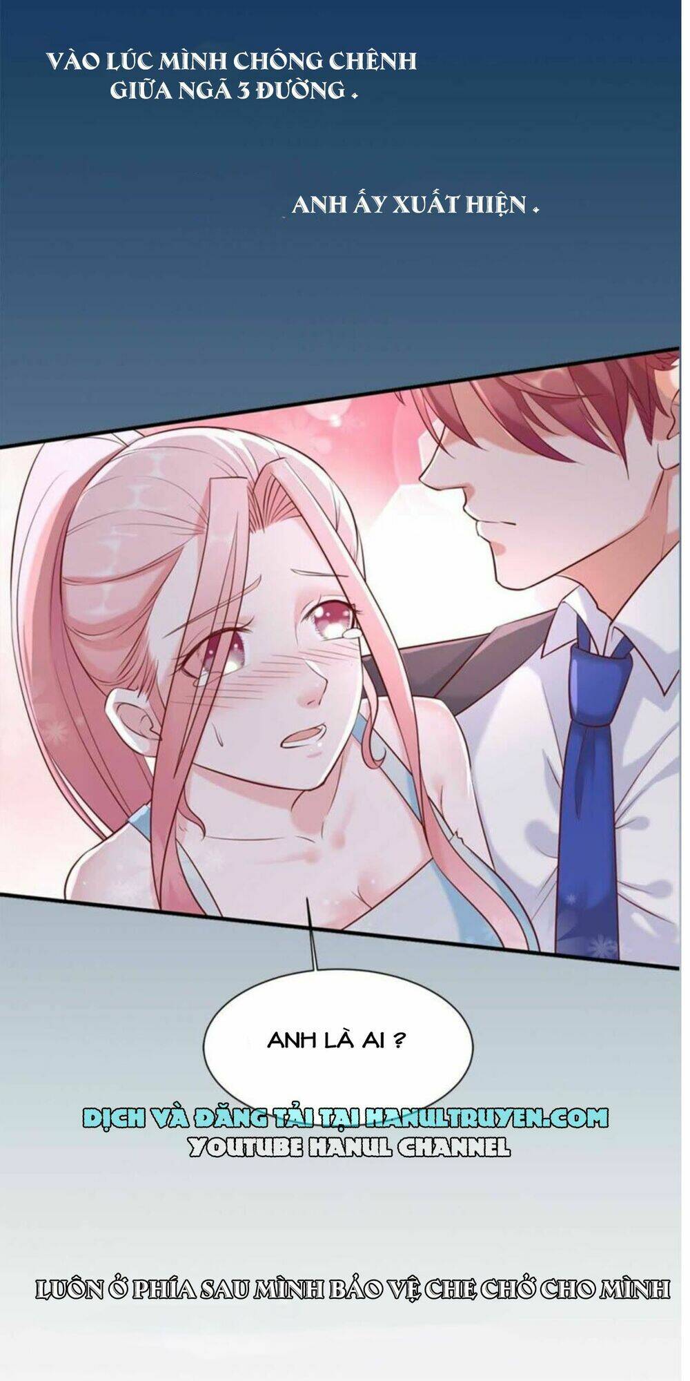 ảnh hậu bé nhỏ của tổng tài chapter 1 6