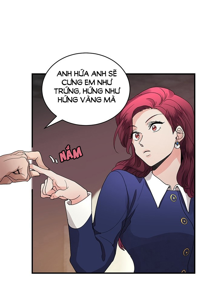 oan gia ngõ hẹp chapter 6 30