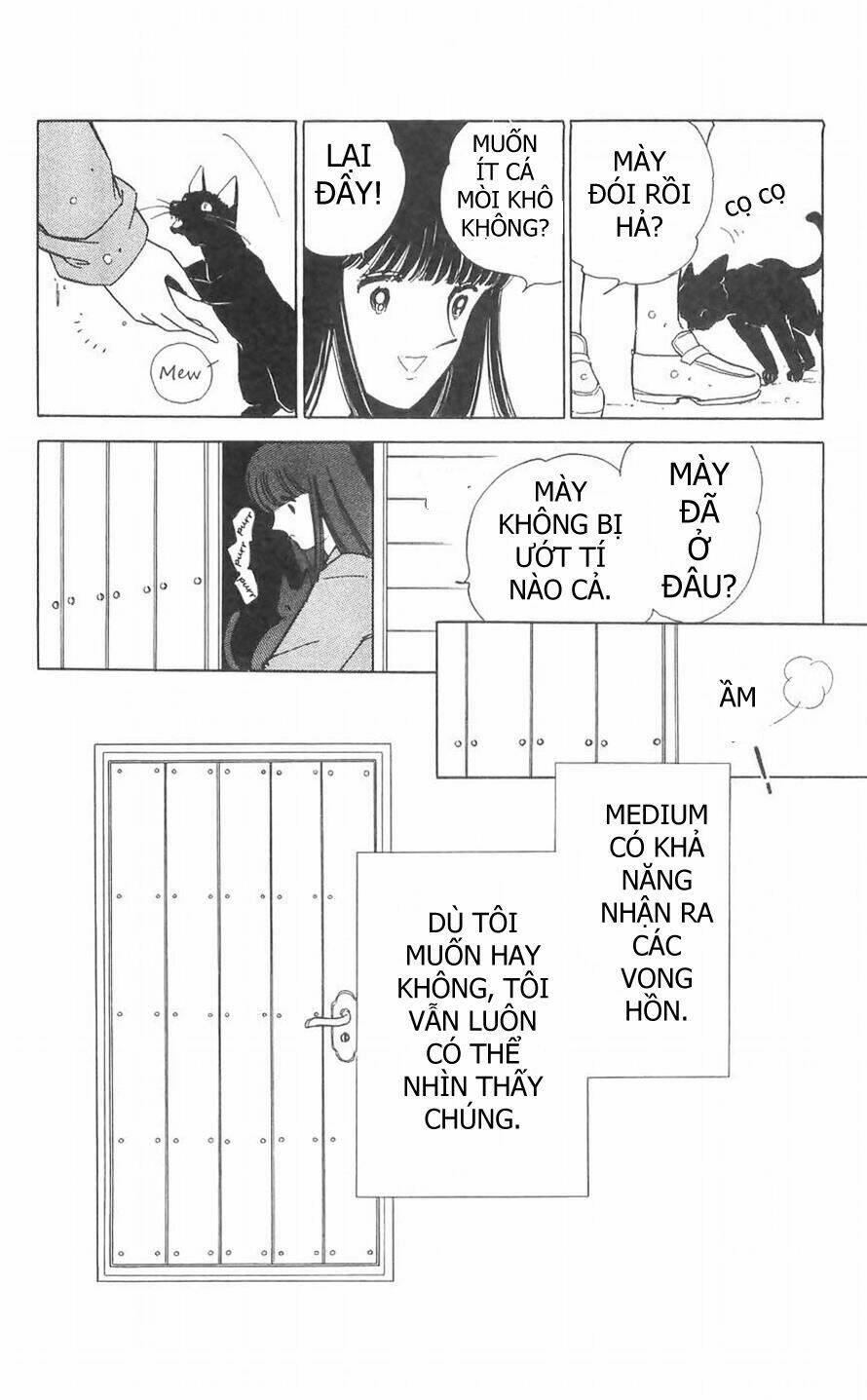 ryouko no shinrei jikenbo chapter 10 8