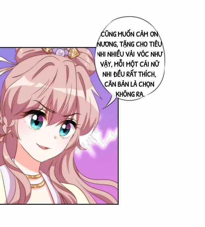 ồ, phu quân đáng yêu của tôi! chapter 51 15