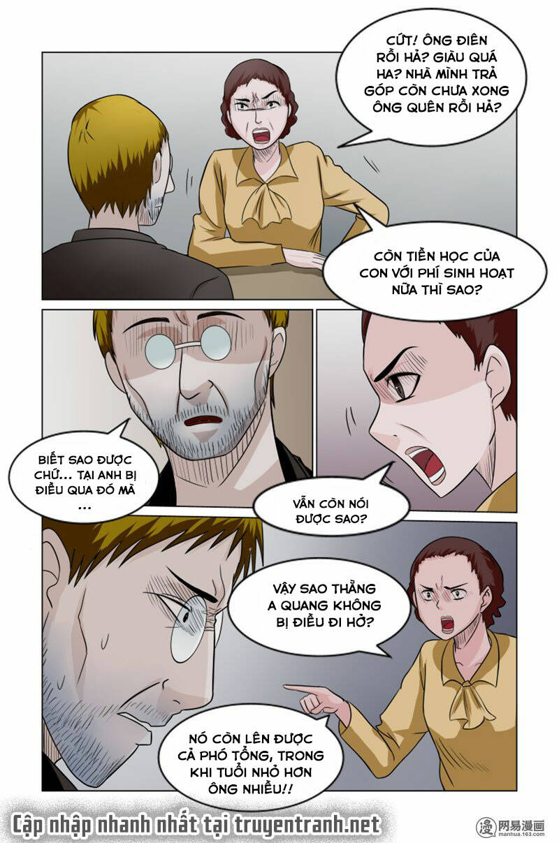 đời không như là mơ chapter 5 2