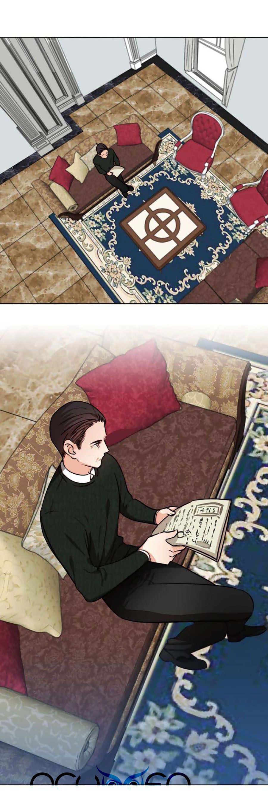 mùi hương lãng mạn chapter 79 12