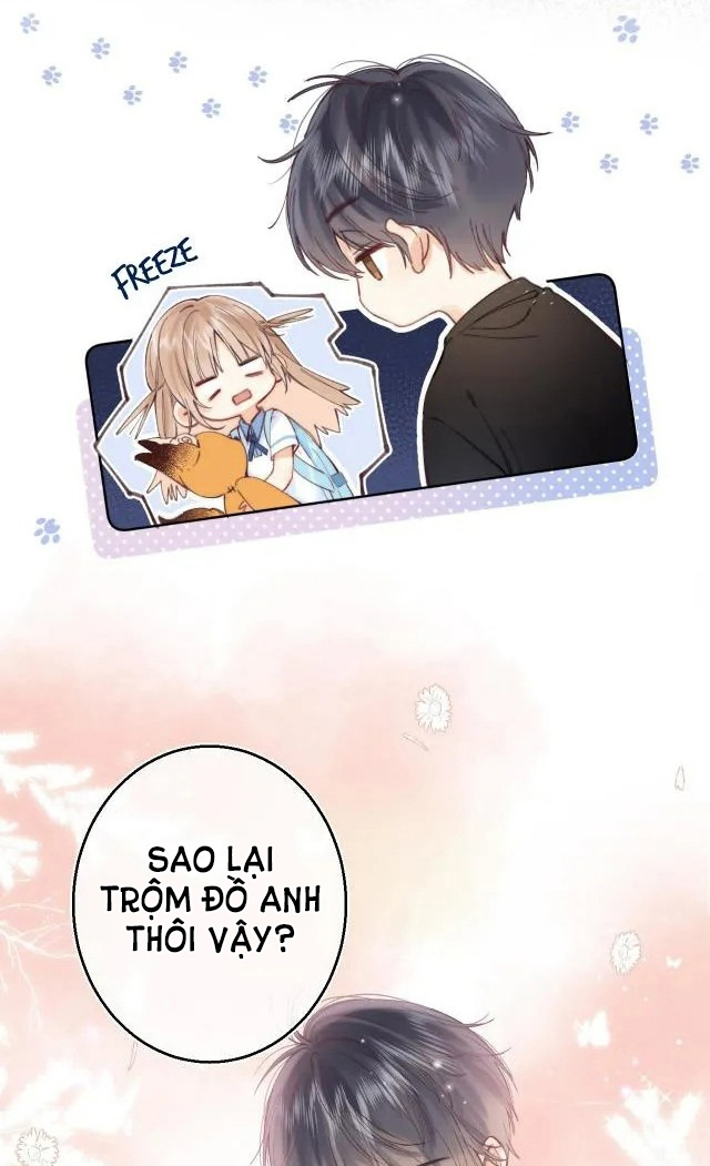 vụng trộm không thể giấu - mối tình thầm kín chapter 9 33