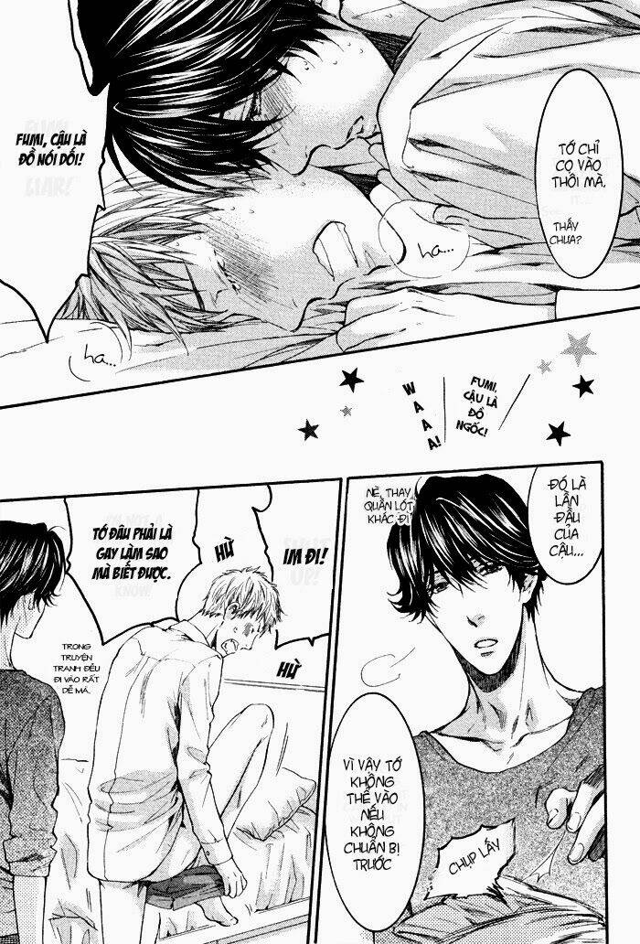 elektel delusion chapter 3 28