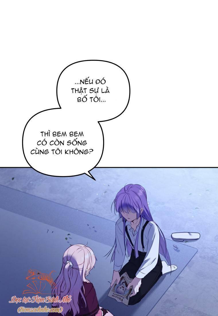 Tôi Đang Được Nuôi Dưỡng Bởi Những Kẻ Phản Diện chapter 26 9