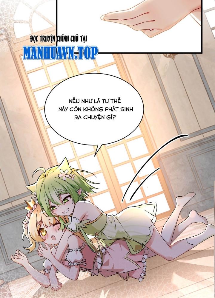 trời sinh mị cốt ta bị yandere đồ nhi để mắt tới chapter 1 23