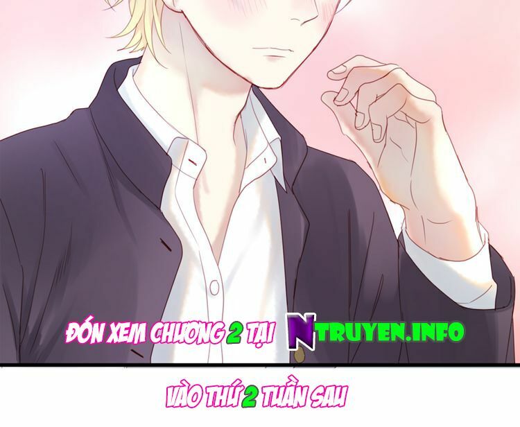 Lượm Được Một Tiểu Hồ Ly Phần 2 Chapter 1 - Next Chapter 2