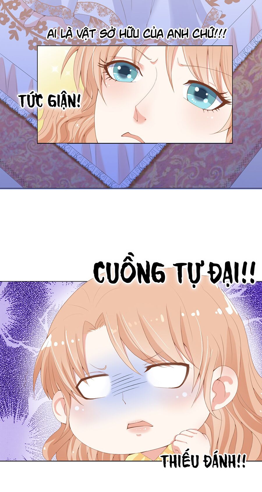 huynh khống công tước gả không được chapter 17.2 9