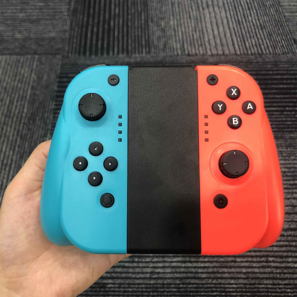 Phụ kiện Gamepad Tương thích với Nintendo Switch Joy-Con Controller L / R Wireless Joysticks Switch Controllers