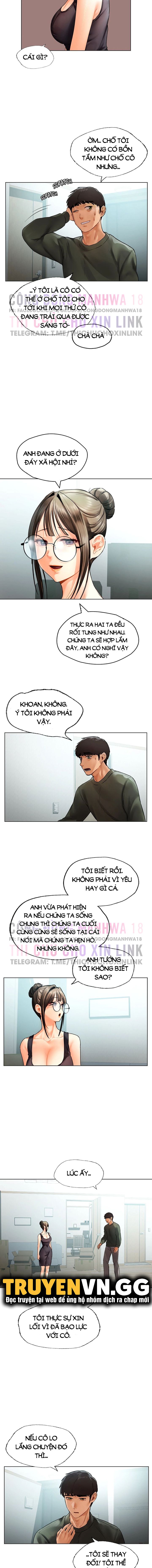 đàn ông và đàn bà ở sillim chapter 30 5