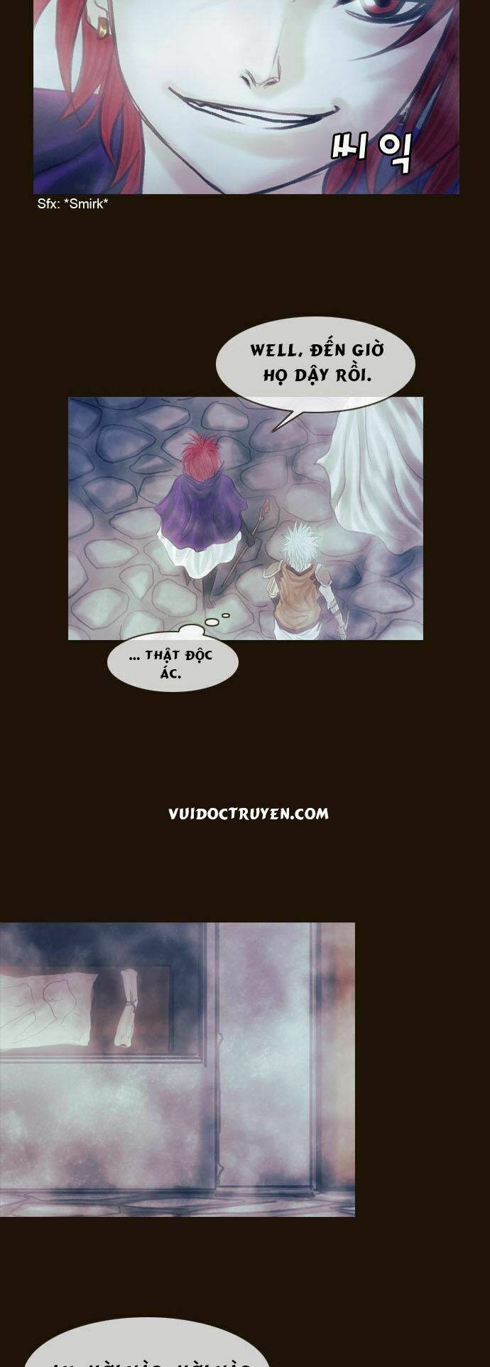 hội ảo thuật chapter 115 10