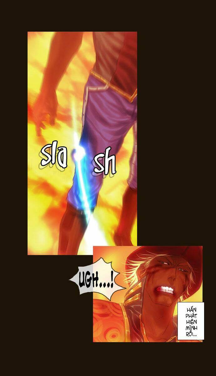 hội ảo thuật chapter 76 23