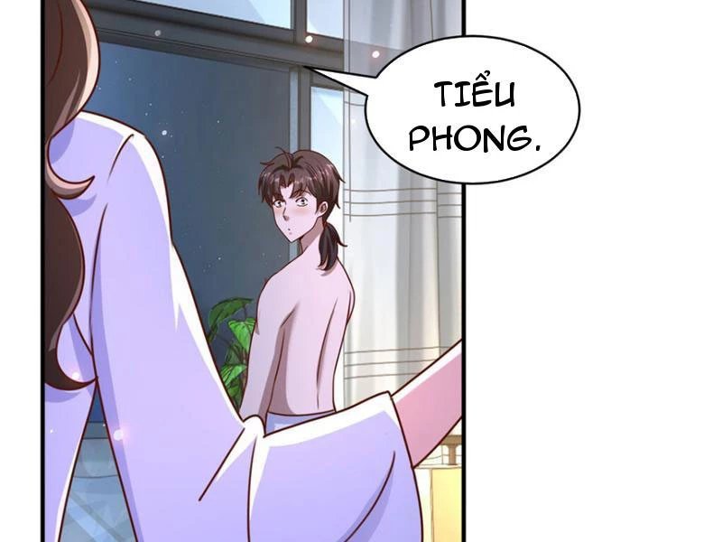 bảy vị tỷ tỷ tuyệt thế vô song của ta chapter 25 19