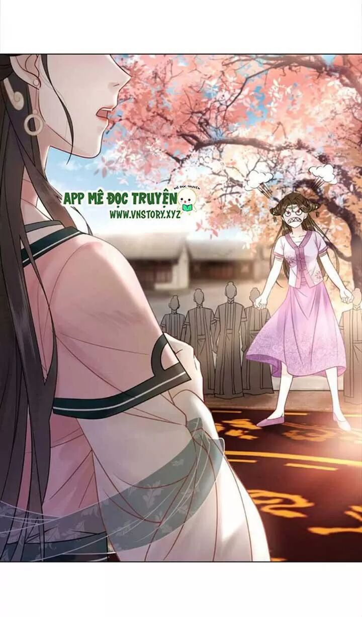 cực phẩm phế vật tiểu thư chapter 47 33