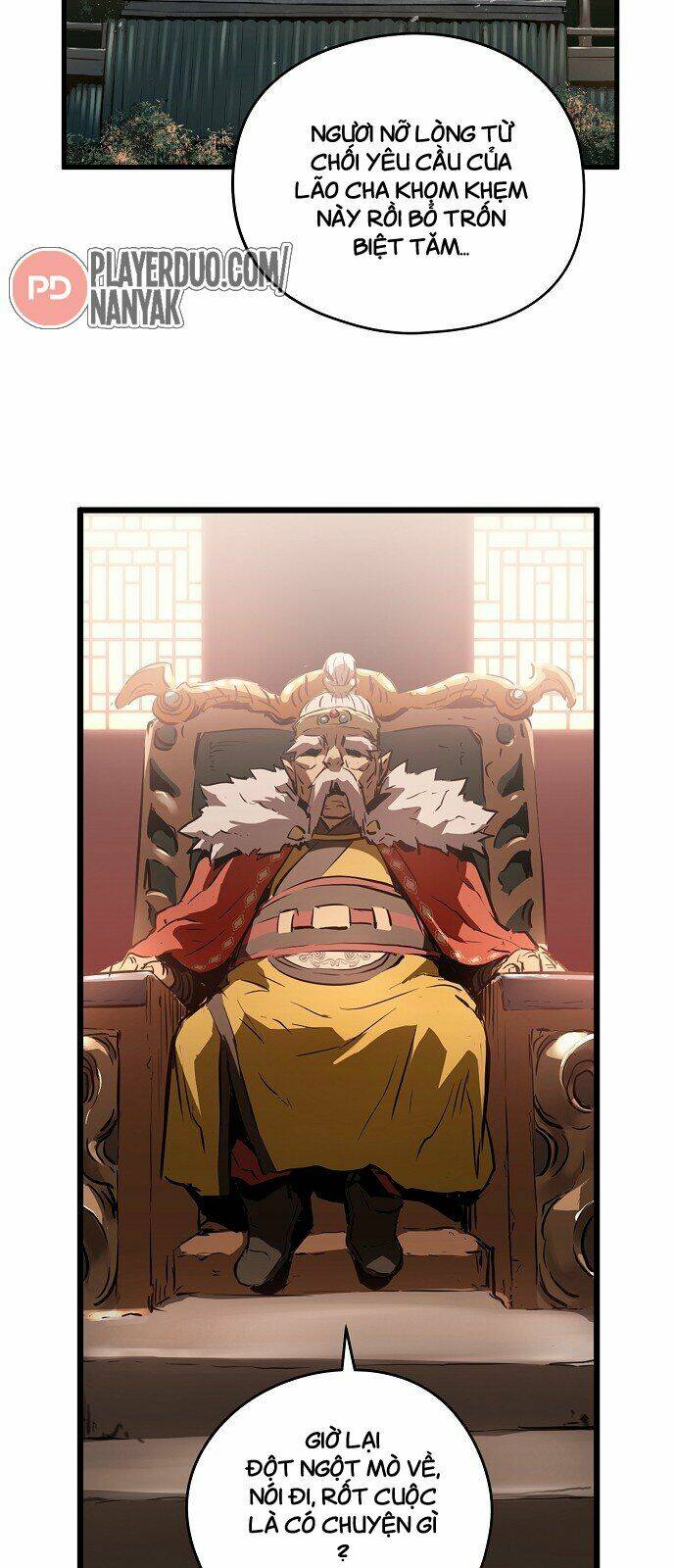 hứa lan chapter 81 52