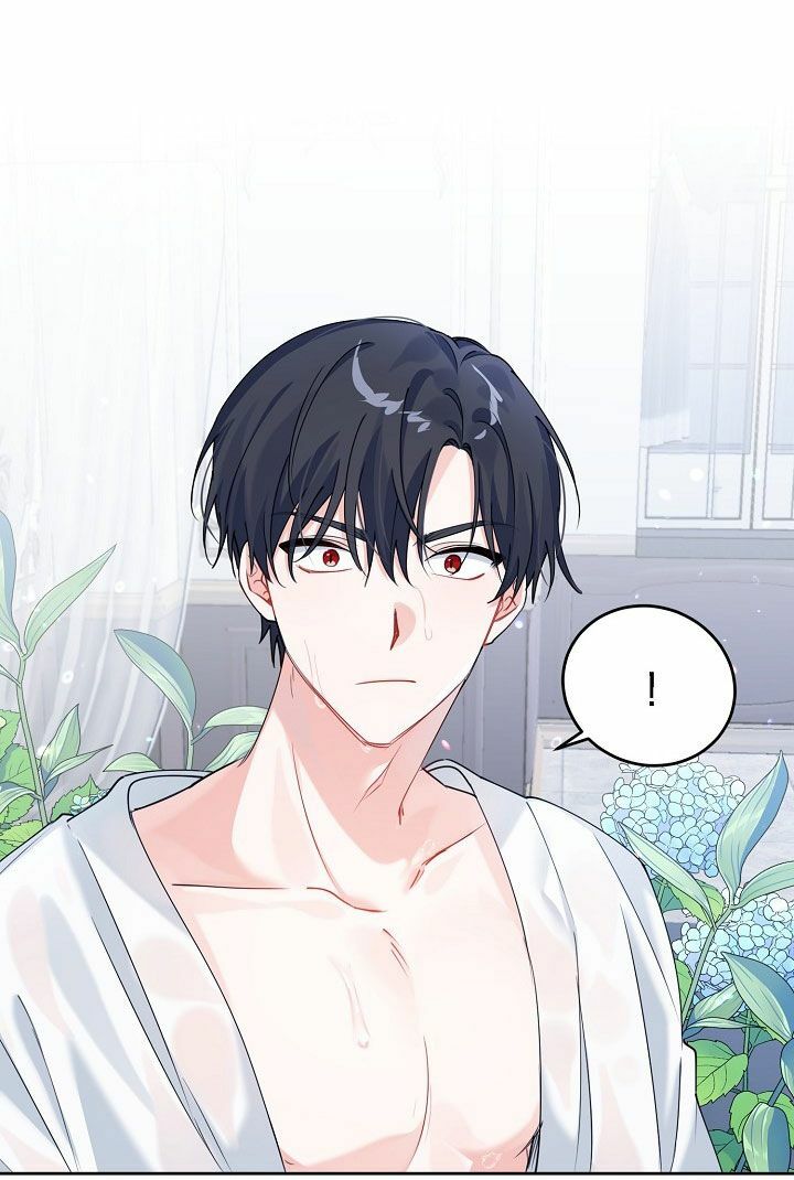 ác nữ karuna bé lại chapter 7 15