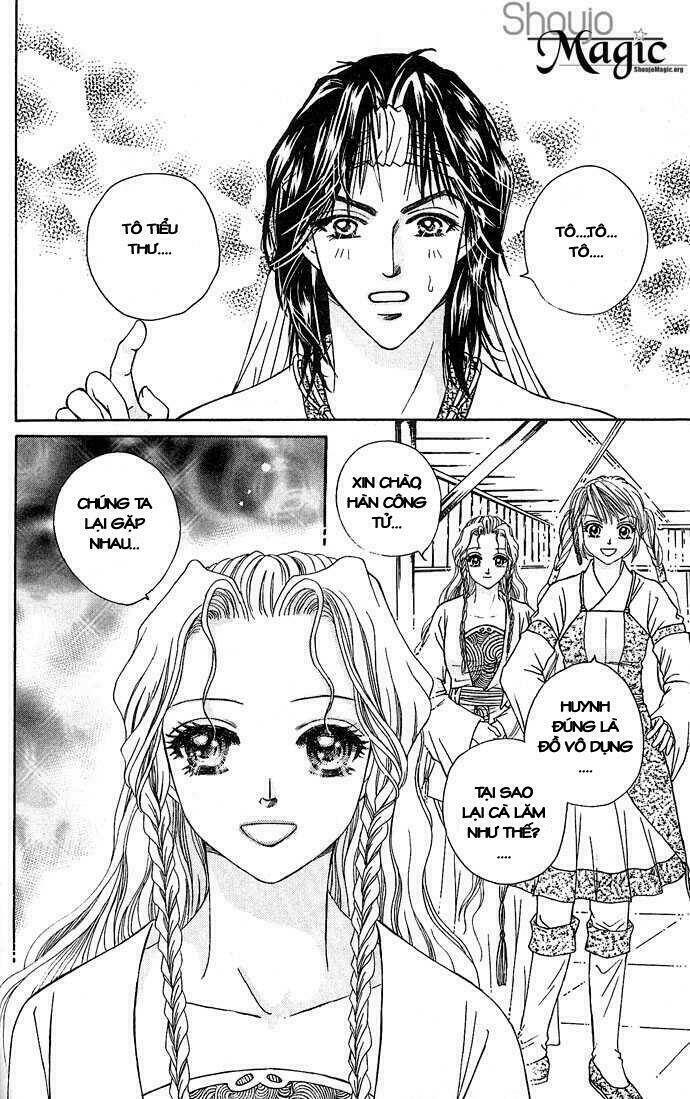 tiên khúc chapter 3 34