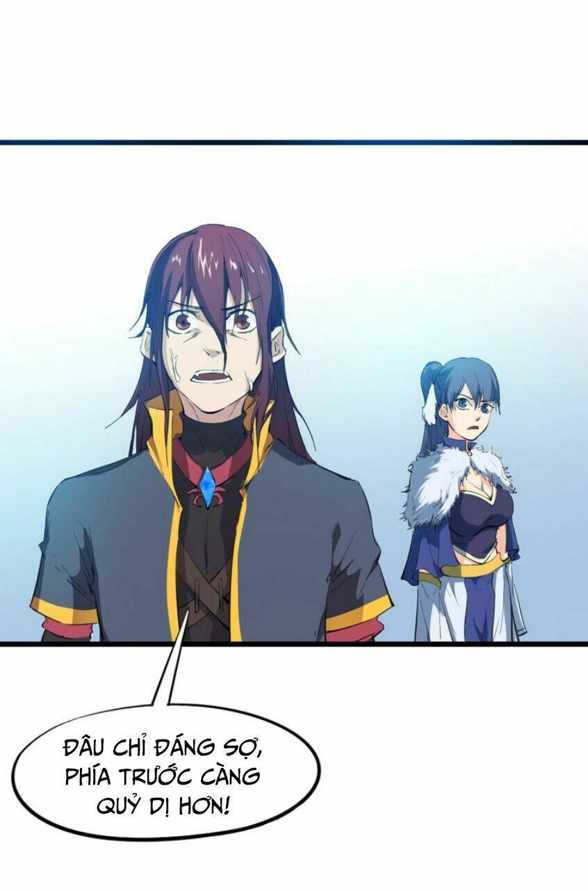 long mạch võ thần chapter 17 34