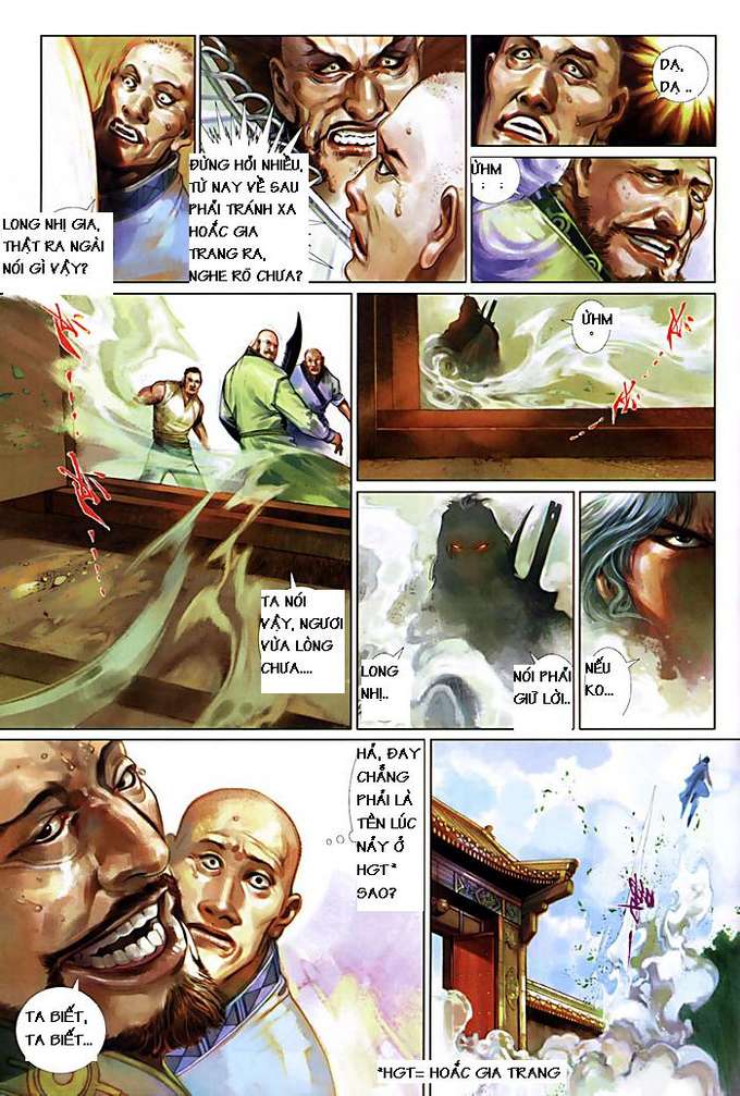 phong vân chapter 448 6