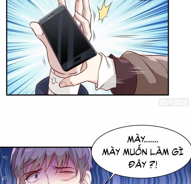 nãi ba là chiến thần mạnh nhất chapter 9 31