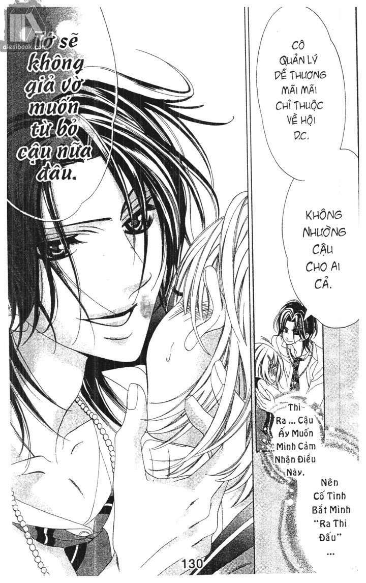 alice 38 °c chapter 6 19