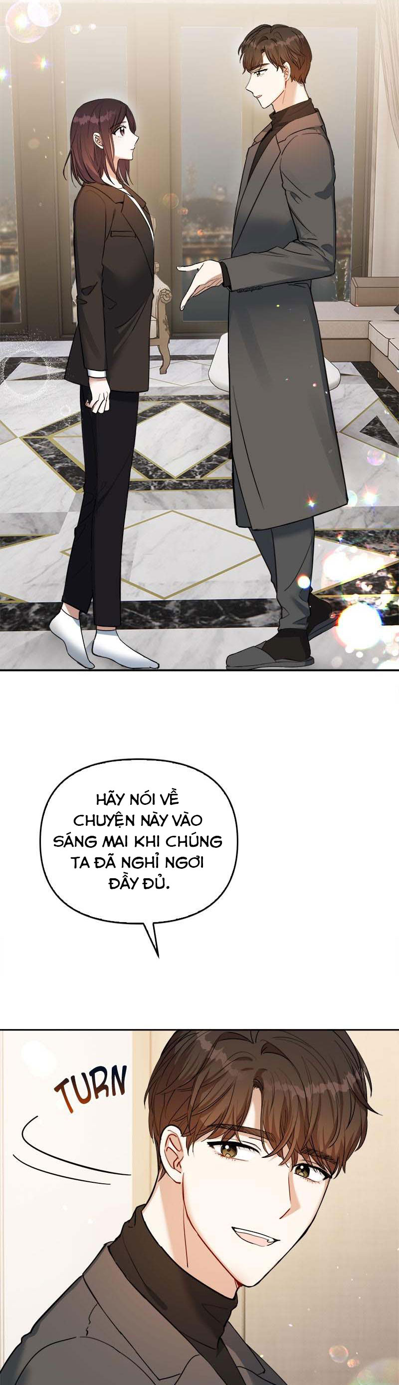 bản cam kết hôn nhân chapter 43 6