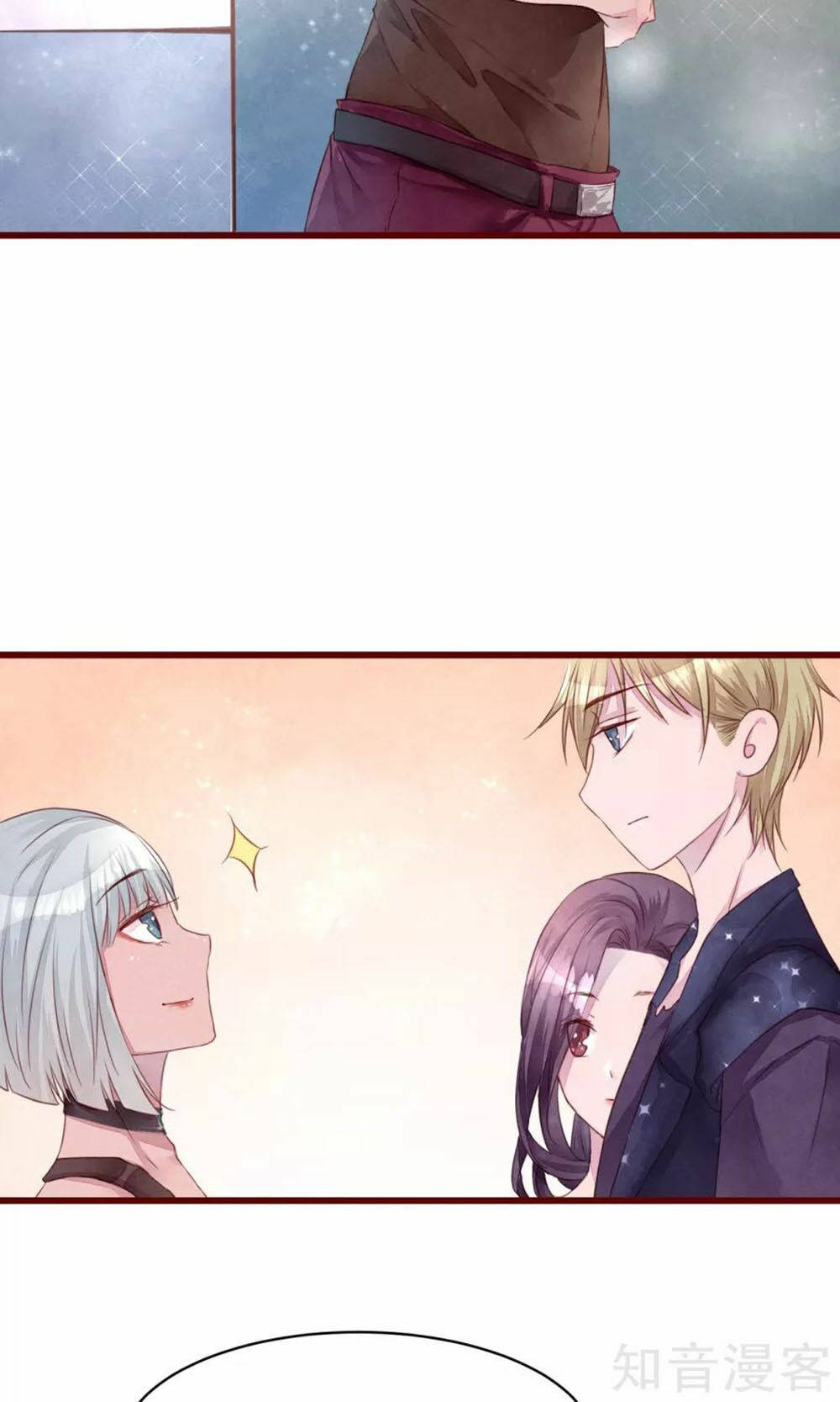 đào tạo nuôi dưỡng bạn trai mèo chapter 15 24