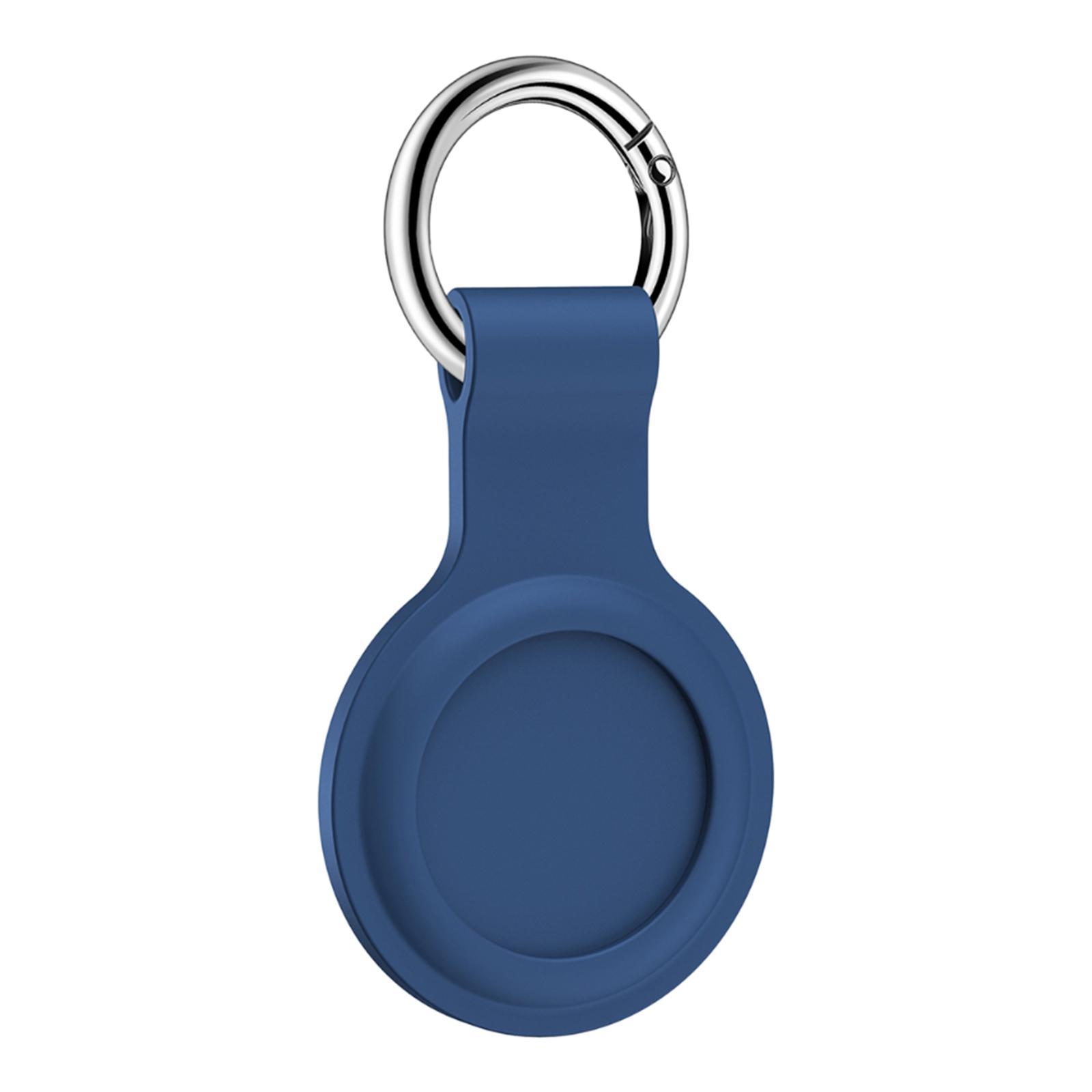 Gazechimp Anti-Scratch Silicone Protective Sleeve Cover Keychain Shell,