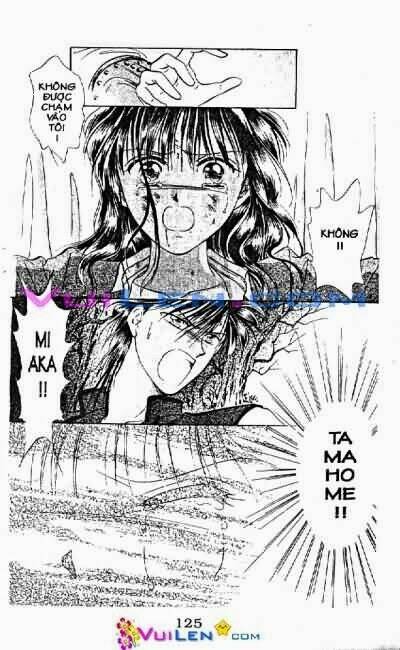 quyển sách kỳ bí chapter 9 126