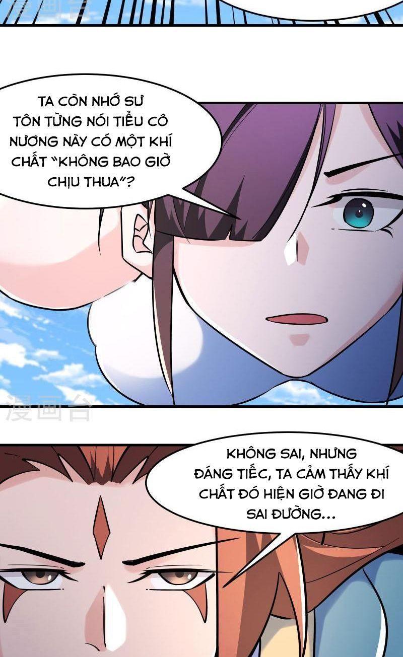 đồ đệ ta toàn là nữ ma đầu chapter 124 14