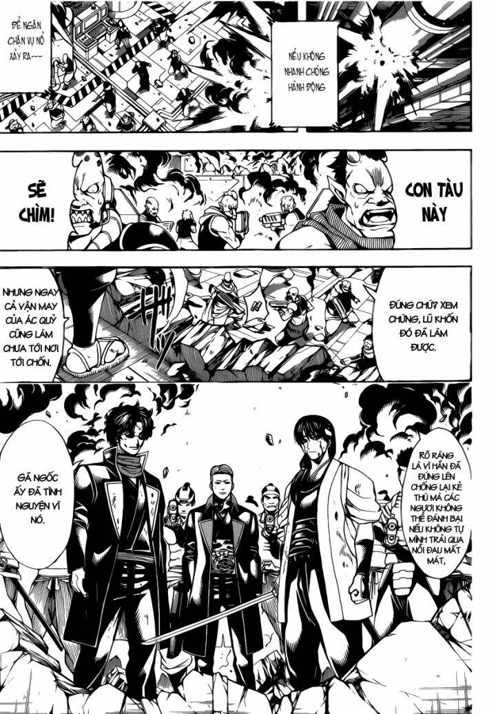 gintama - linh hồn bạc chapter 644 8