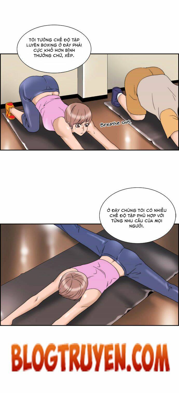 green boy chapter 50 3