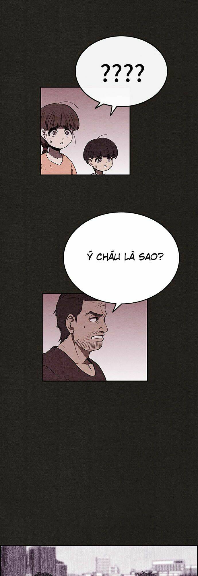 quái vật tại chung cư xanh chapter 58 13