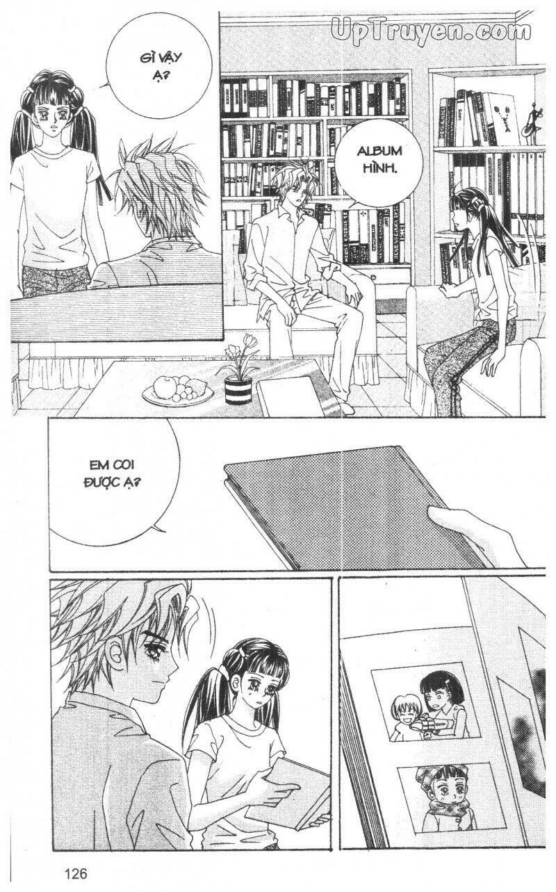 meo meo dịu dàng đi nhé chapter 7 126