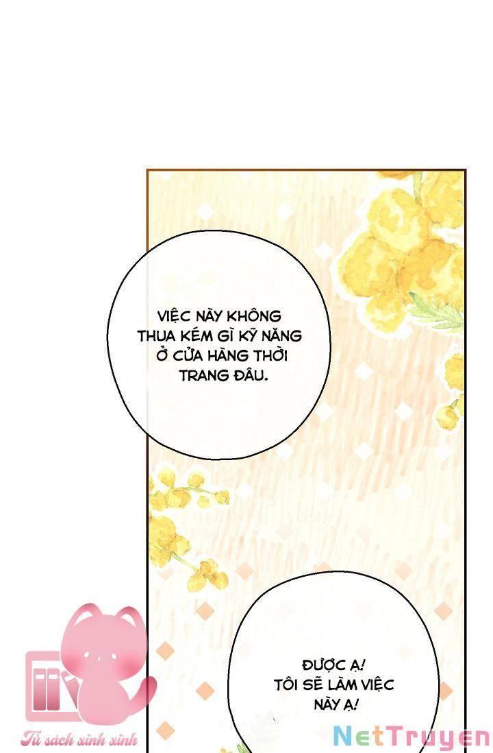 chúng ta có thể trở thành gia đình được không? chapter 61 21