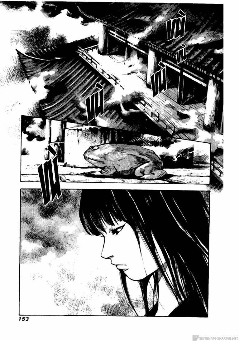 skyhigh: shinshou chapter 15 29