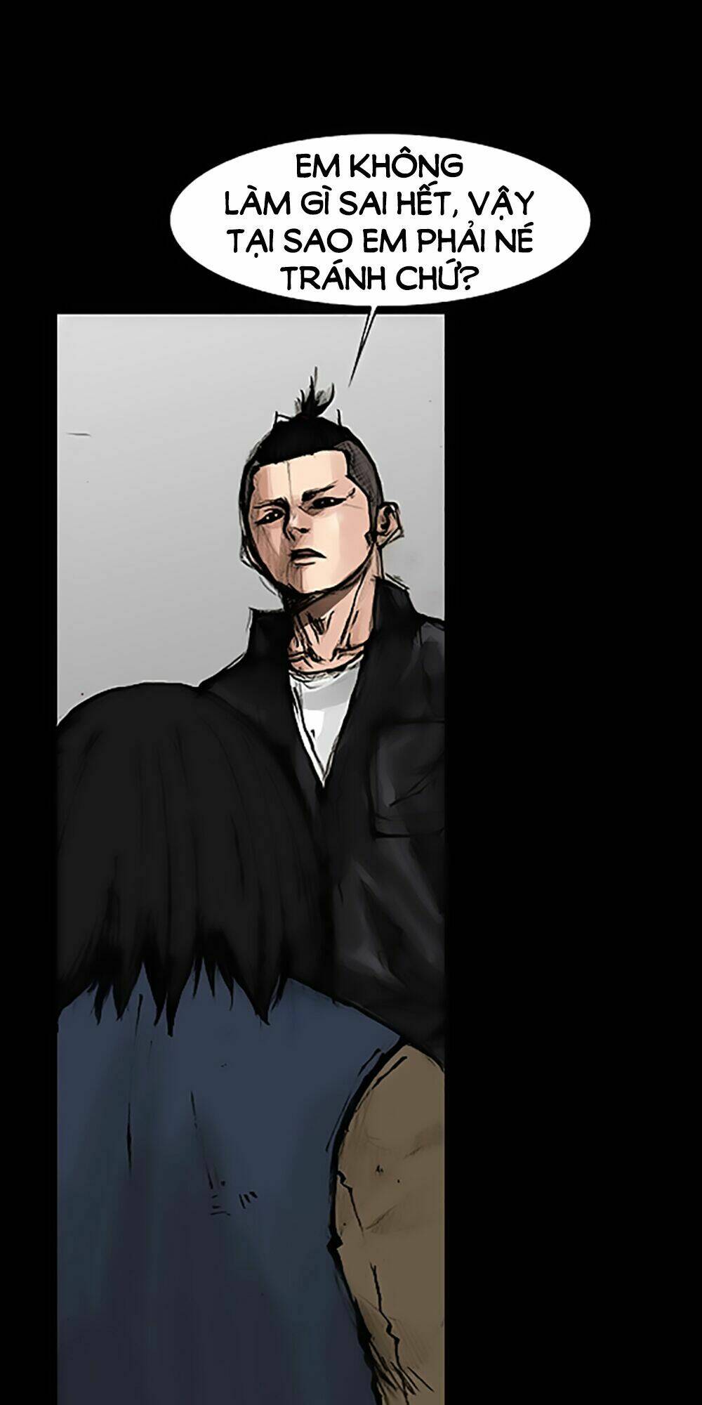 độc cô tiền truyện chapter 84 26