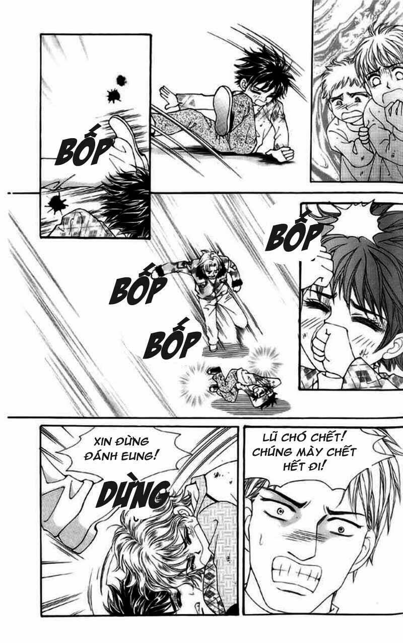 mặt nạ tình yêu chapter 1 28