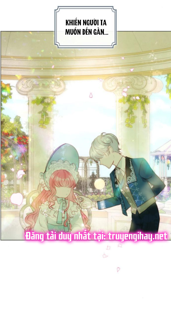 sau khi chuyển sinh tôi trở thành công chúa chapter 22.1 6