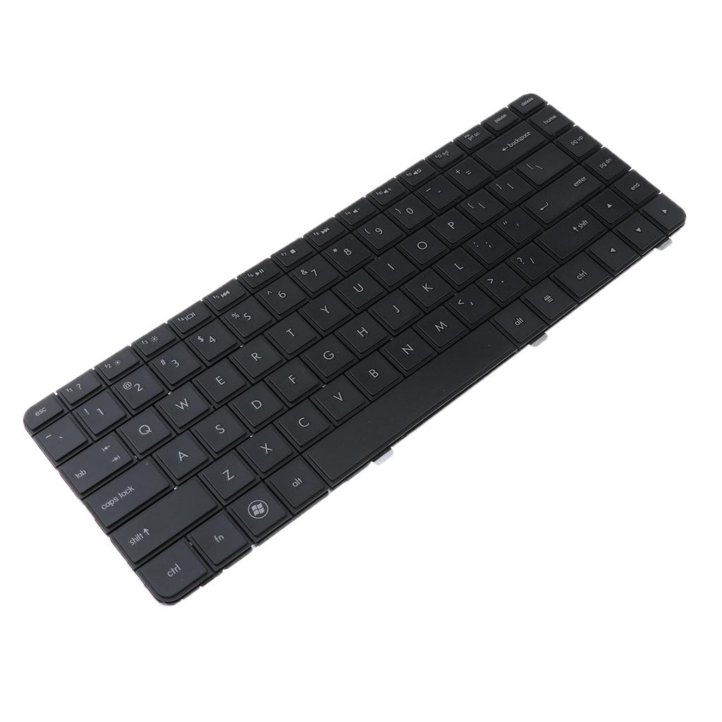 Laptop Notebook Keyboard for HP CQ42 Notebook