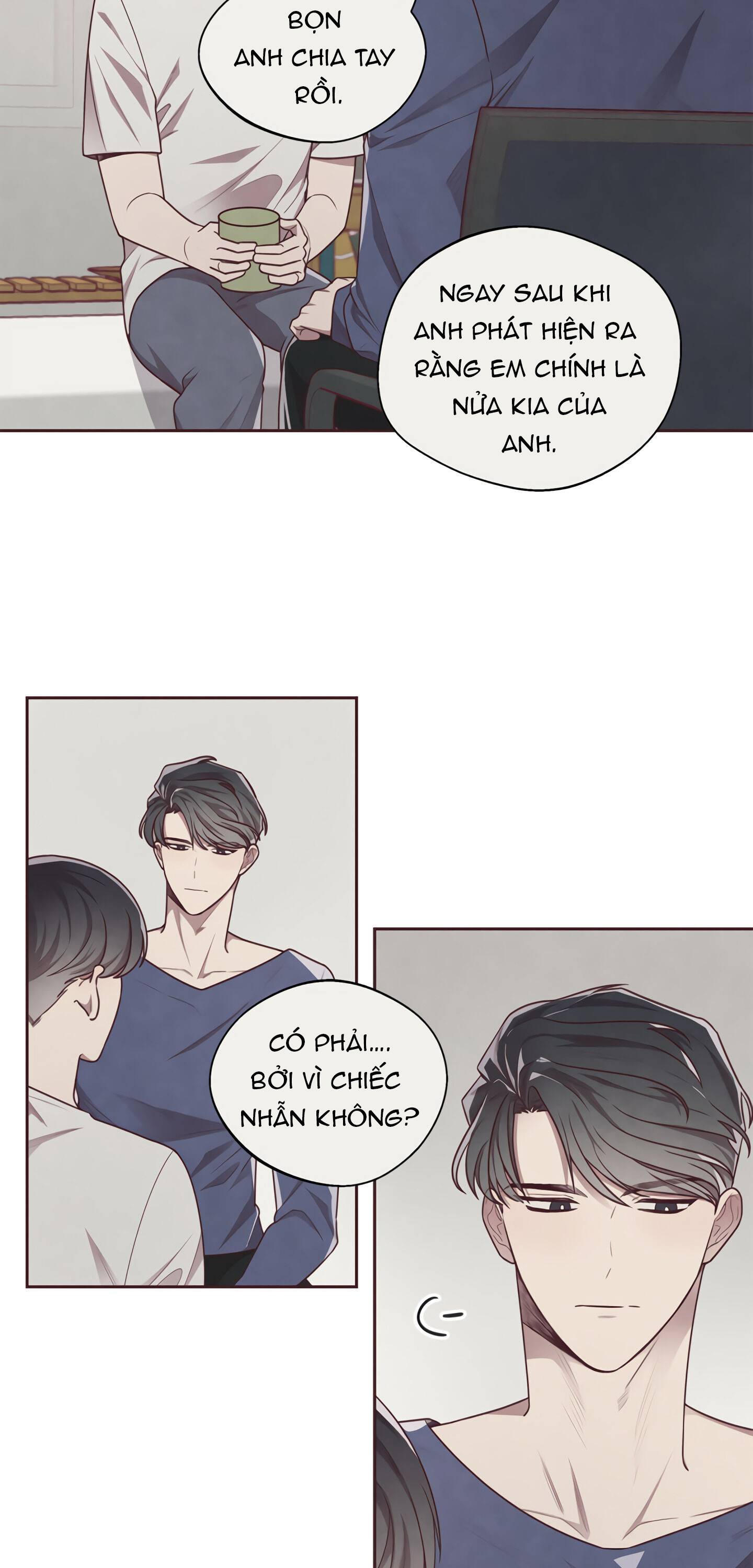 vòng quan hệ chapter 8 36