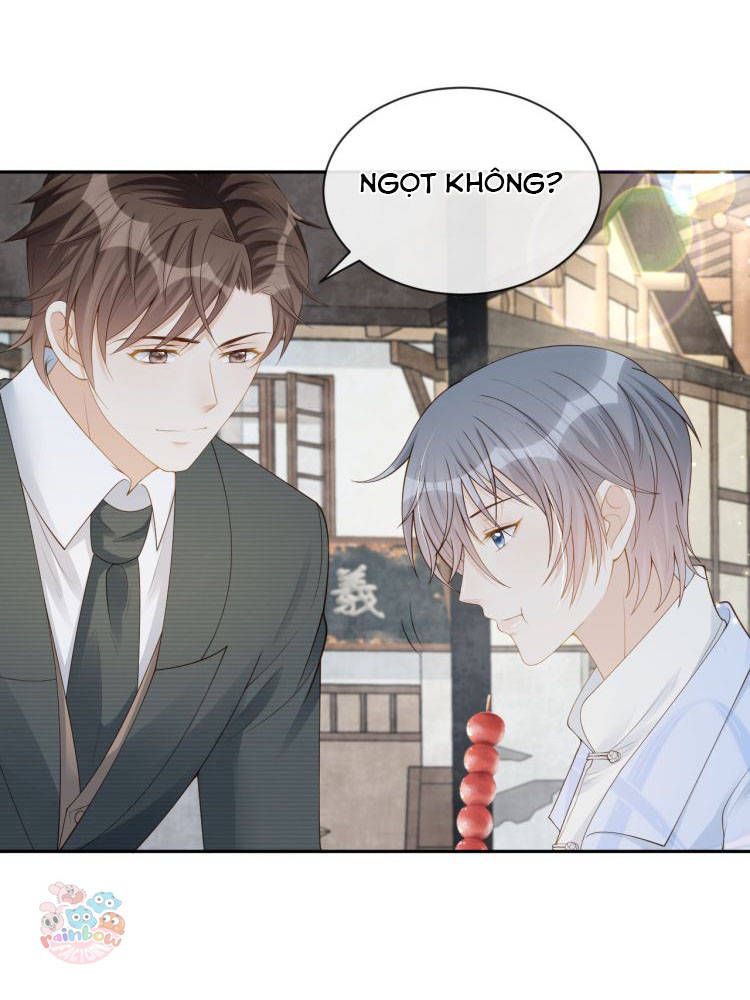 dạ yến chapter 31 9