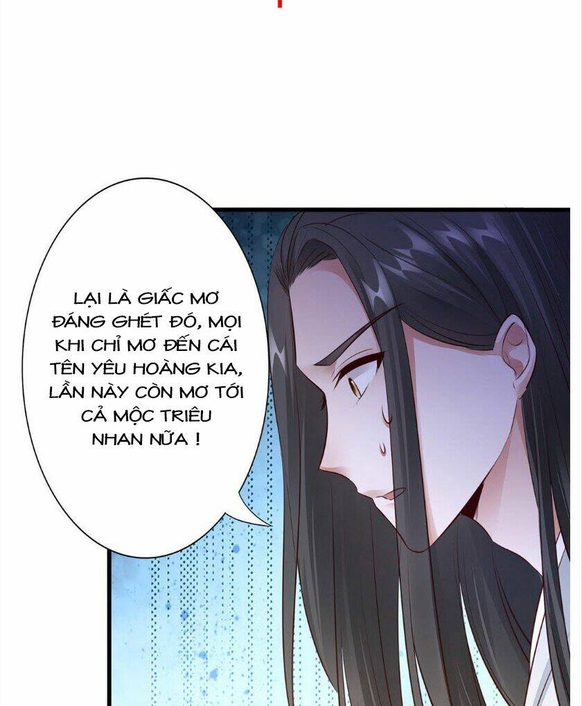 thần y yêu hậu chapter 31 5