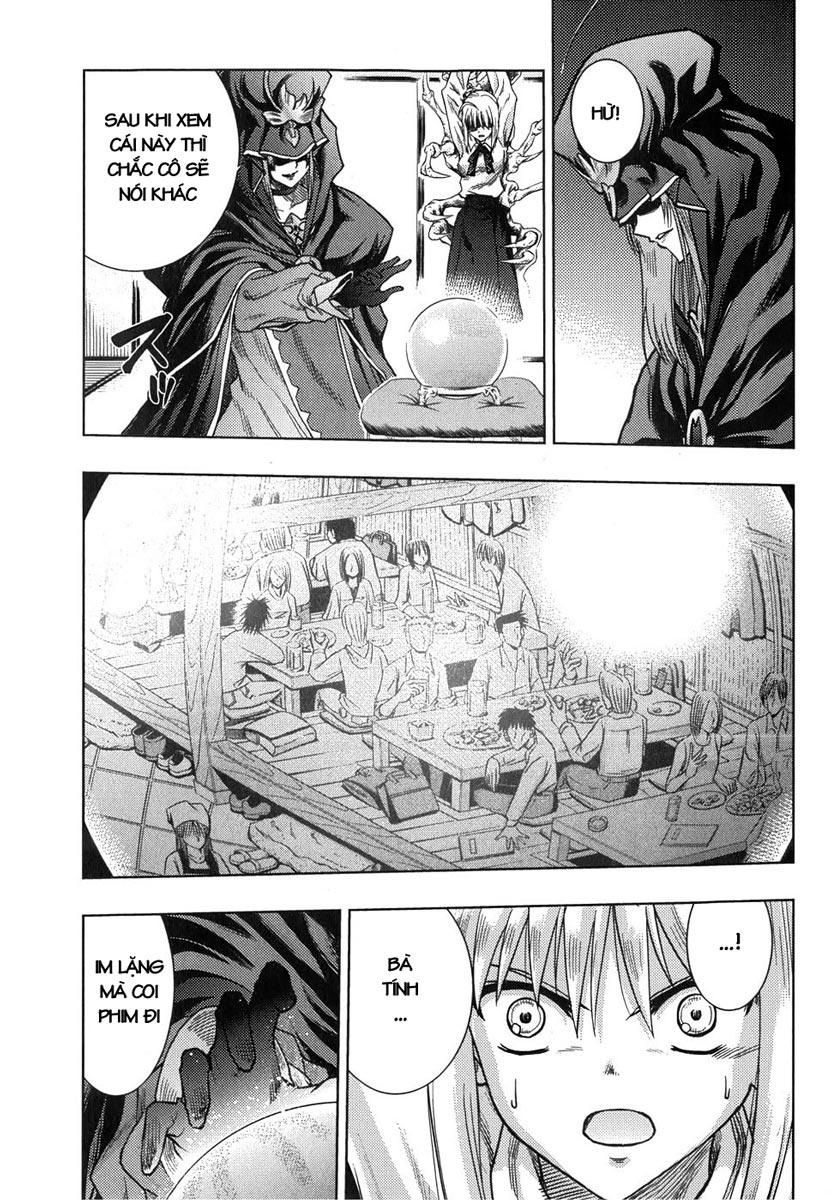 fate stay night chapter 34 13