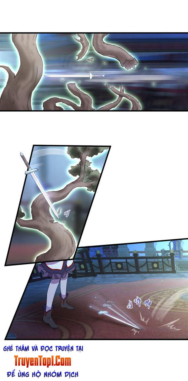 tà y cuồng thê chapter 45 26