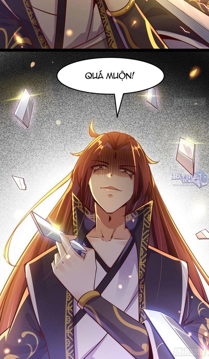 đồ đệ ta toàn là nữ ma đầu chapter 2 16