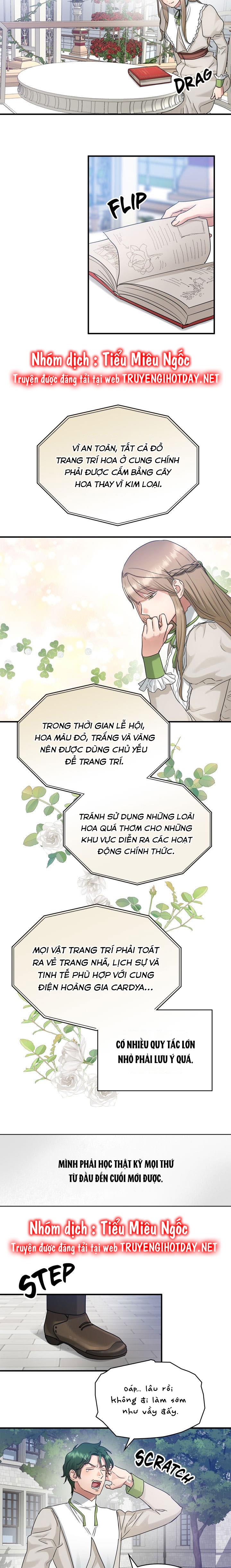 hai người thừa kế chapter 48 11