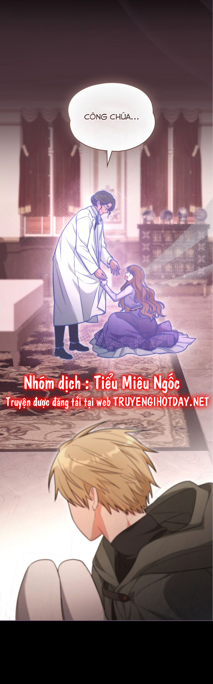 yêu cô công chúa sắp chết chapter 49 16