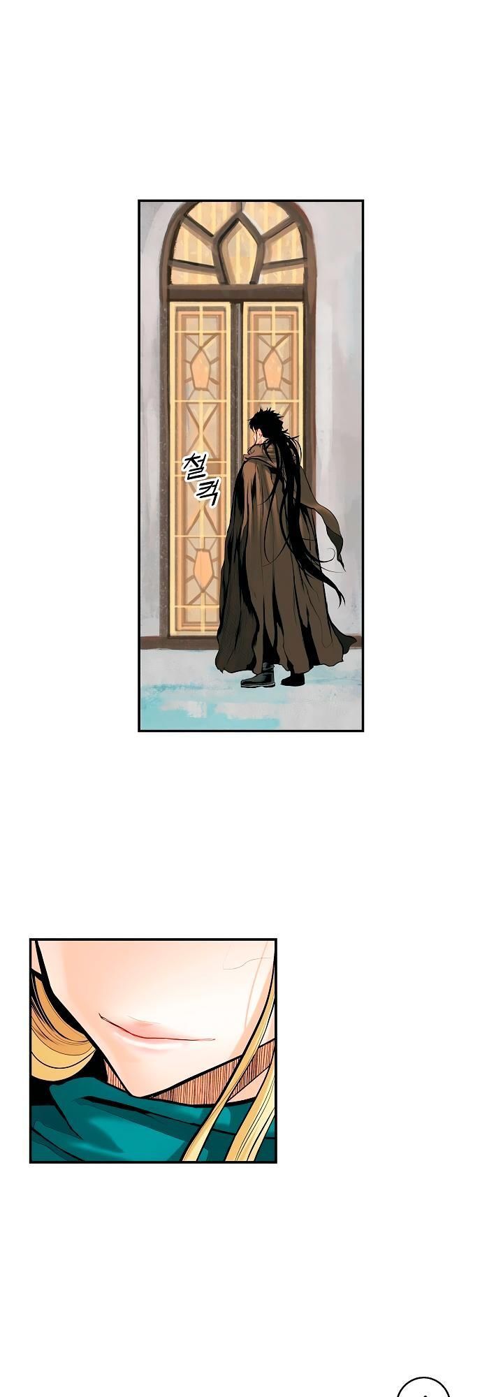 bất bại chân ma chapter 13 8